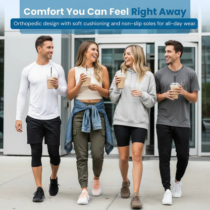 Elowen Orthopedic Sport Sneakers