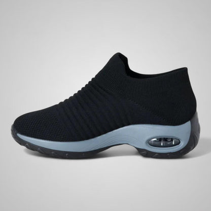 Renata Orthopedic Slip On Sneakers
