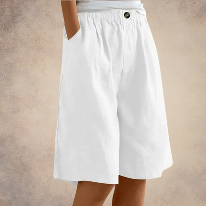 Colette - Lightweight Everyday Shorts