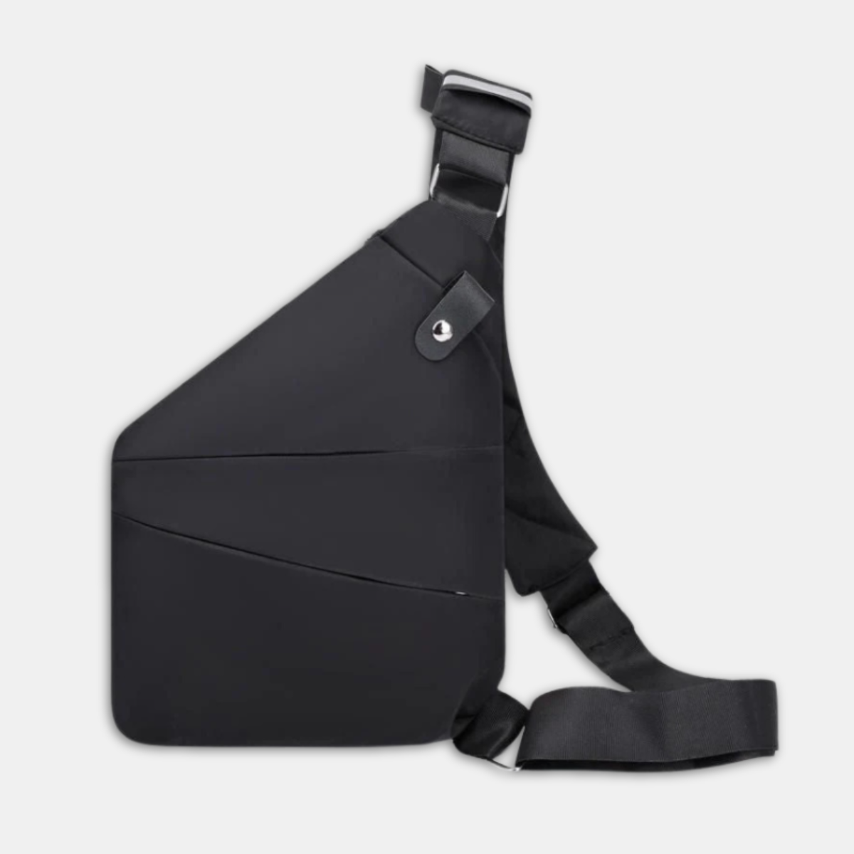 Riven Safe Shoulder Bag