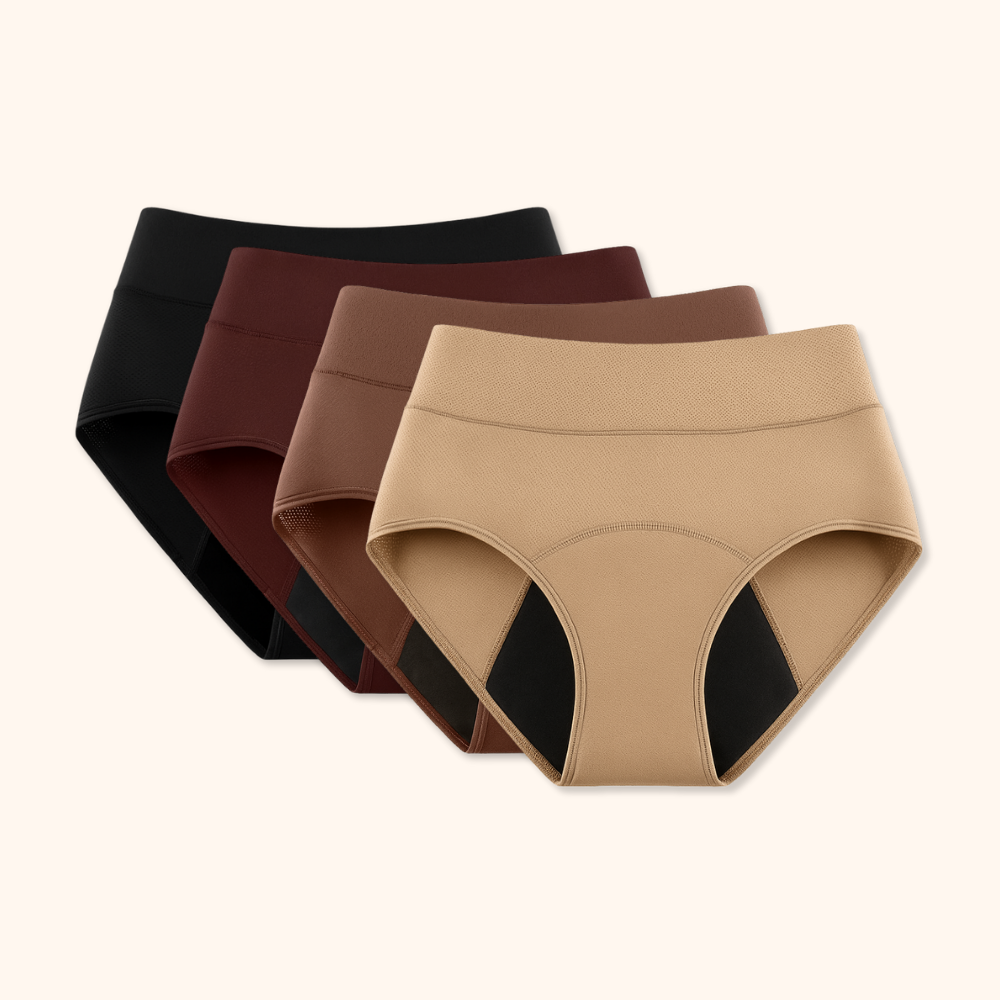 Elysia - Leak-Proof Comfort Underwear