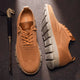 Men's Breathable Knit Sneakers – Ultra-Cushioned Lightweight Trainers 4