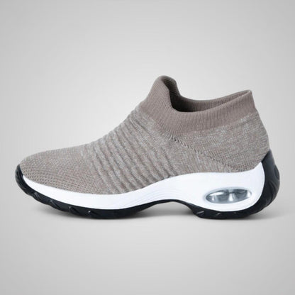 Renata Orthopedic Slip On Sneakers