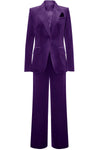 Dark Purple