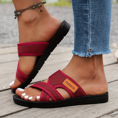 Lumi - Comfortable Everyday Sandals