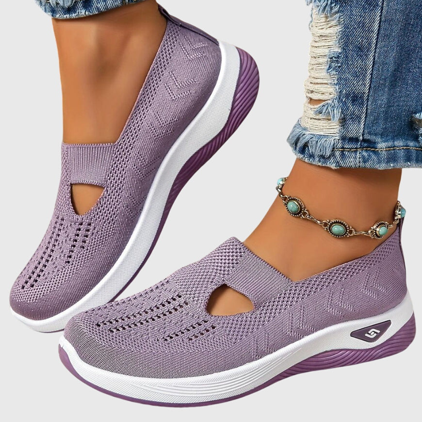 Kaelen - Orthopedic Walking Shoes