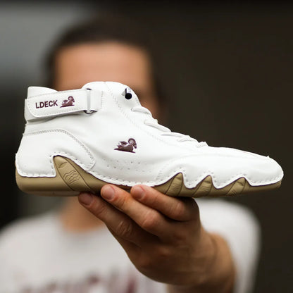 Kairo Orthopedic Barefoot Shoes