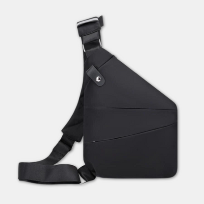 Riven Safe Shoulder Bag