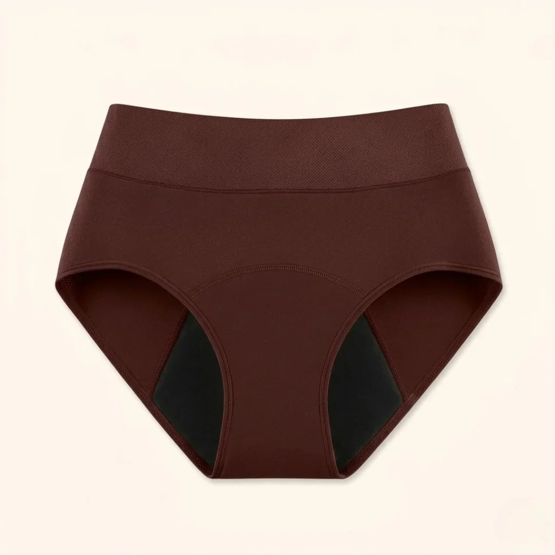 Elysia - Leak-Proof Comfort Underwear