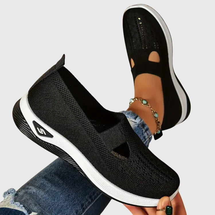 Kaelen - Orthopedic Walking Shoes