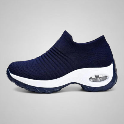 Renata Orthopedic Slip On Sneakers