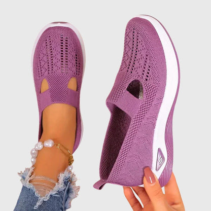 Kaelen - Orthopedic Walking Shoes