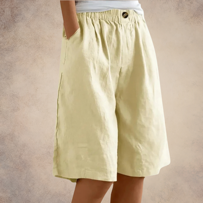 Colette - Lightweight Everyday Shorts