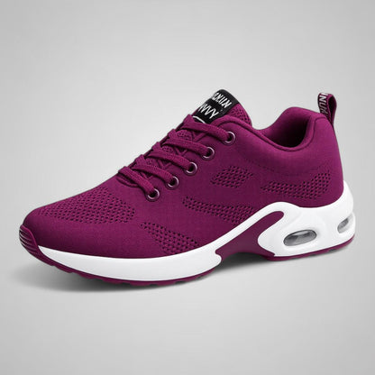 Liora Orthopedic Lightweight Sneakers