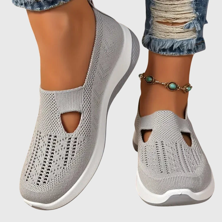 Kaelen - Orthopedic Walking Shoes