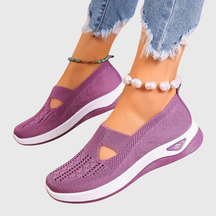 Kaelen - Orthopedic Walking Shoes