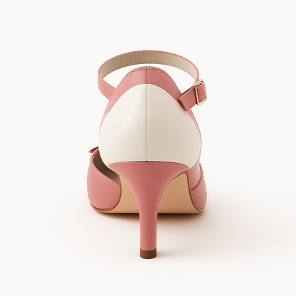 Calista Elegant Heels