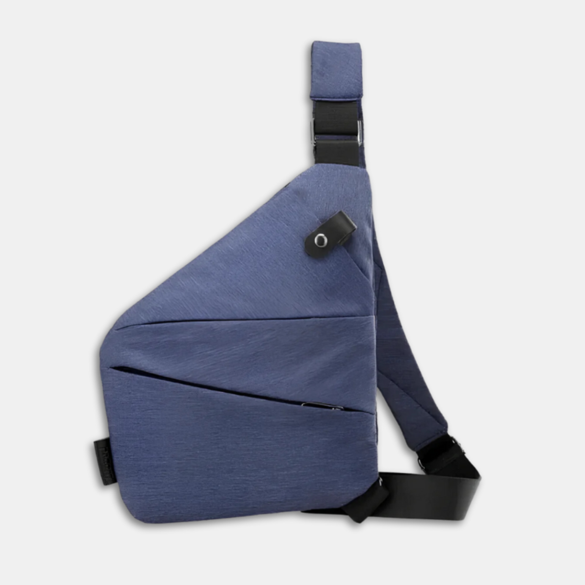 Riven Safe Shoulder Bag