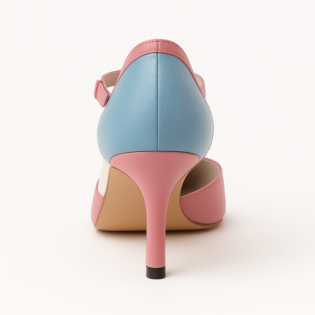 Calista Elegant Heels