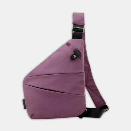 Riven Safe Shoulder Bag