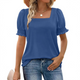 Women's Lightweight Top — Versatile Everyday Essential Top