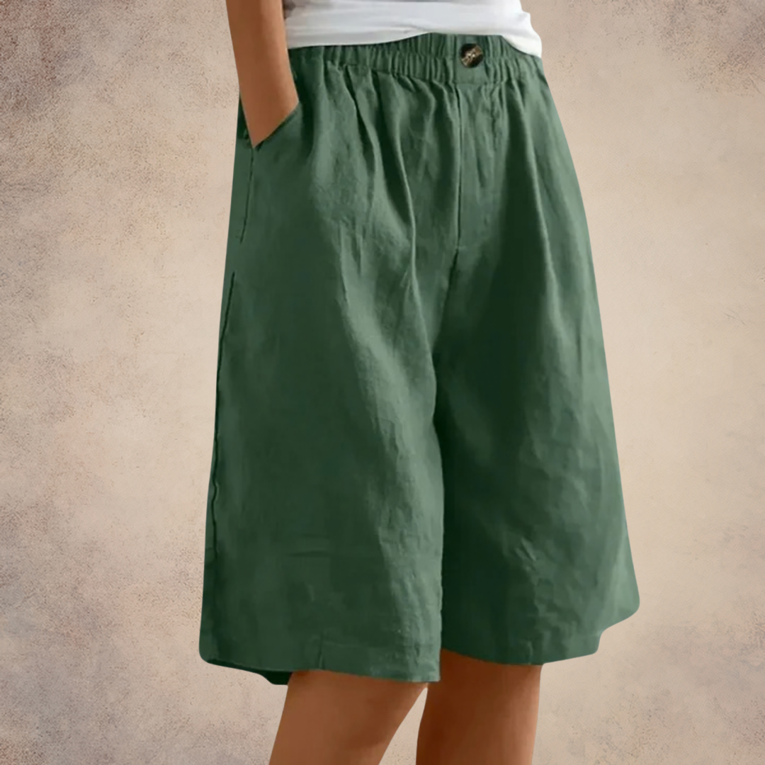 Colette - Lightweight Everyday Shorts