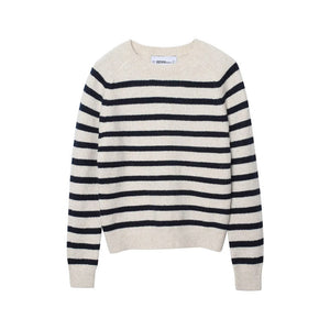 Striped