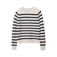Striped