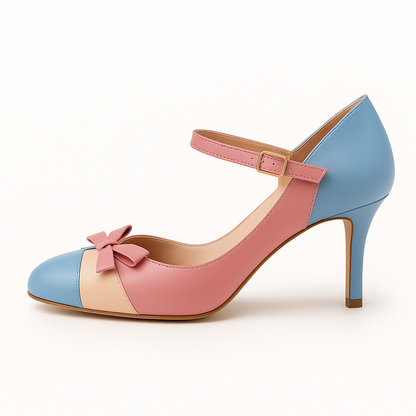 Calista Elegant Heels