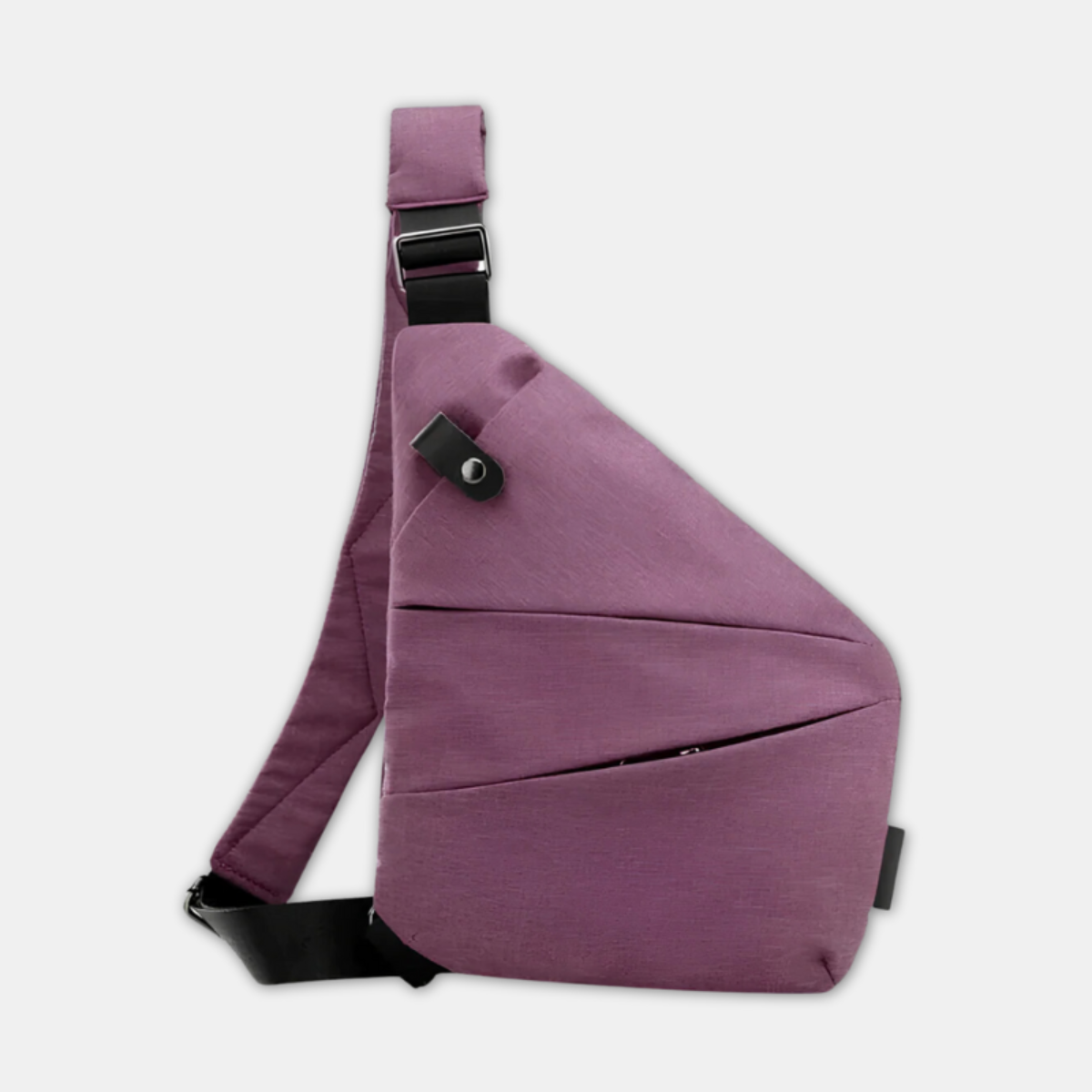 Riven Safe Shoulder Bag