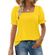 Women's Lightweight Top — Versatile Everyday Essential Top