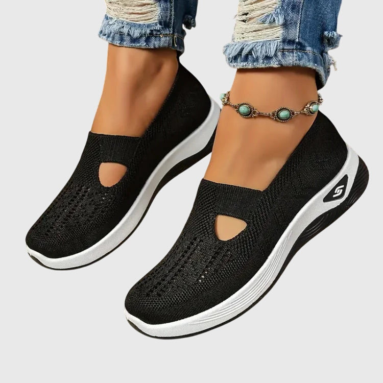 Kaelen - Orthopedic Walking Shoes