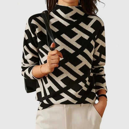 Alyssa Chic Jumper 2