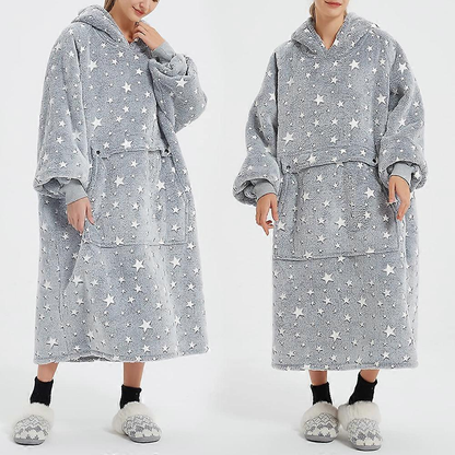 Alyssa Cozy Hoodie 3
