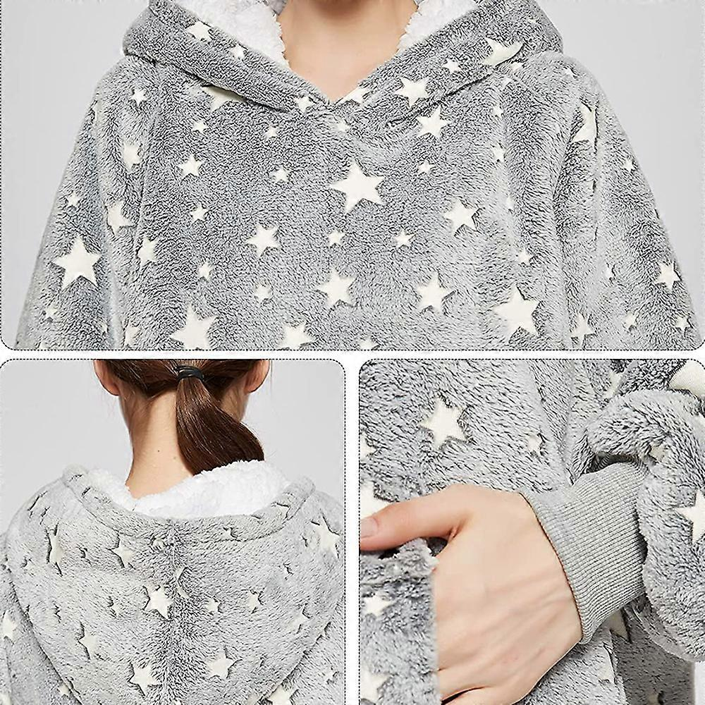Alyssa Cozy Hoodie 5