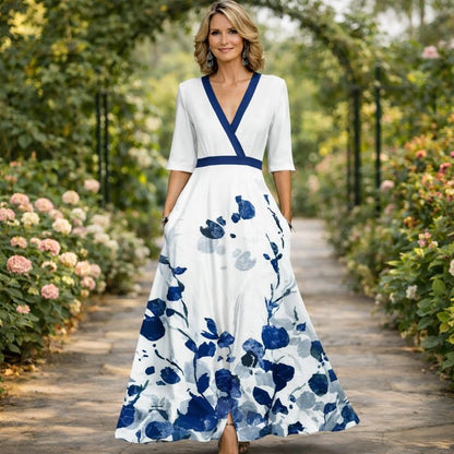 Alyssa Versatile Maxi Dress 1