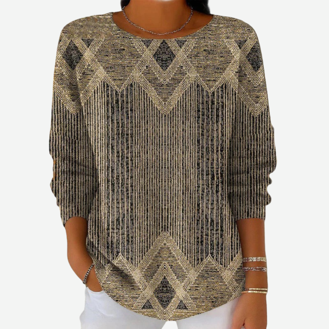 Aurelia Sophisticated Sweater 0