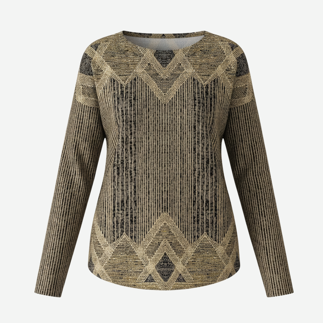 Aurelia Sophisticated Sweater 2