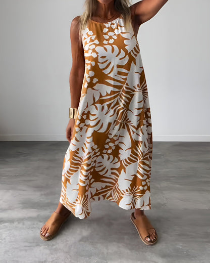 Aurelia Strapless Dress 4