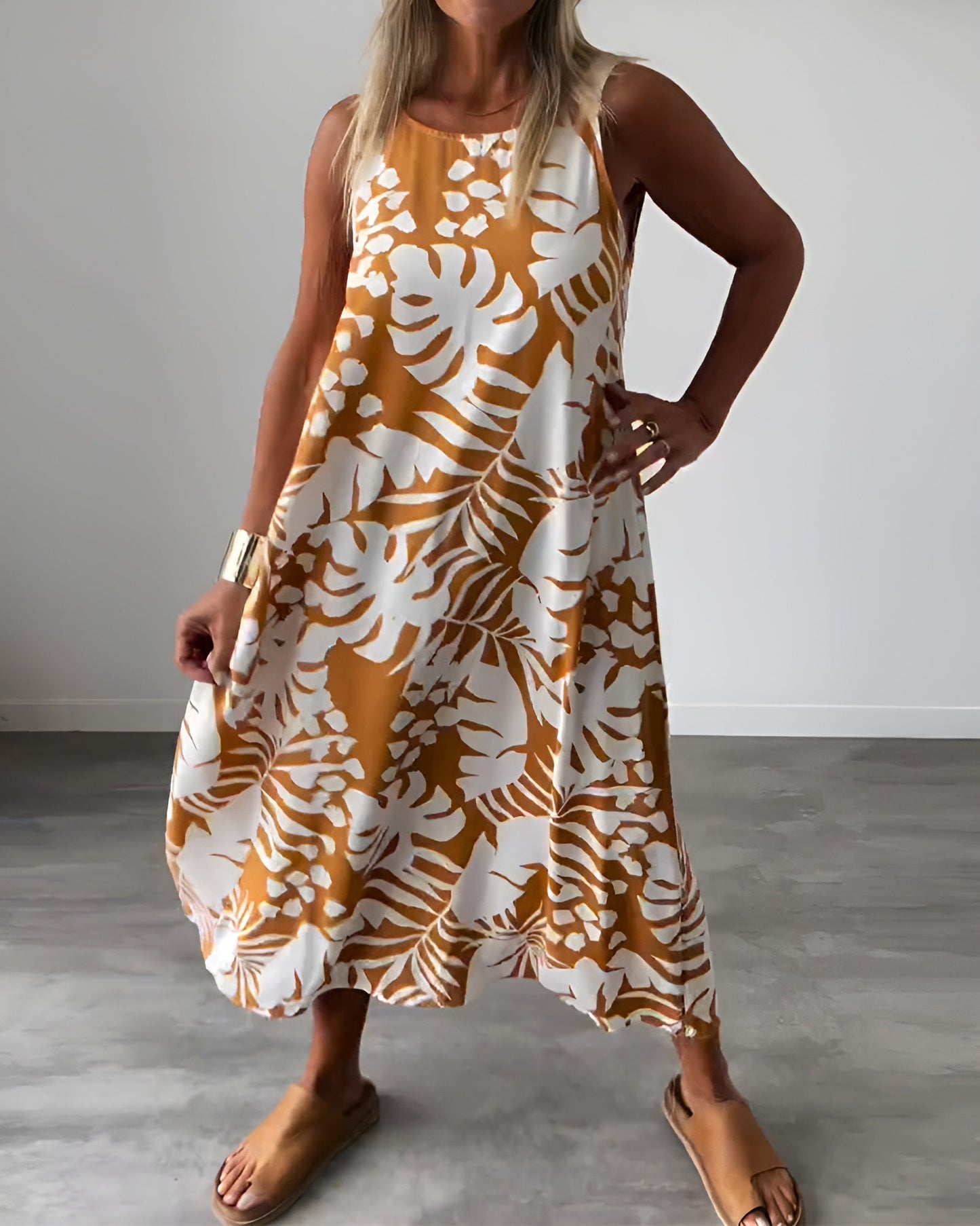 Aurelia Strapless Dress 5