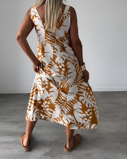Aurelia Strapless Dress 6