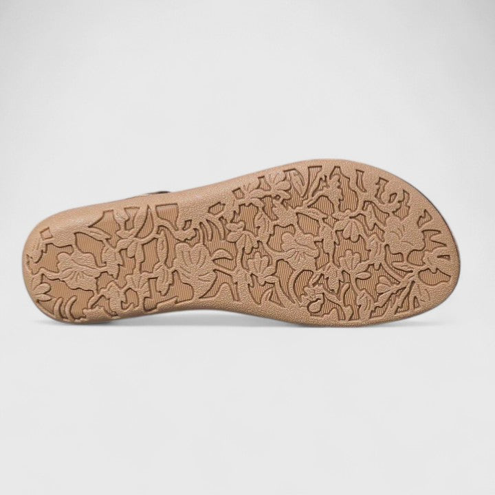 Ayla Open-Toe Sandals 2
