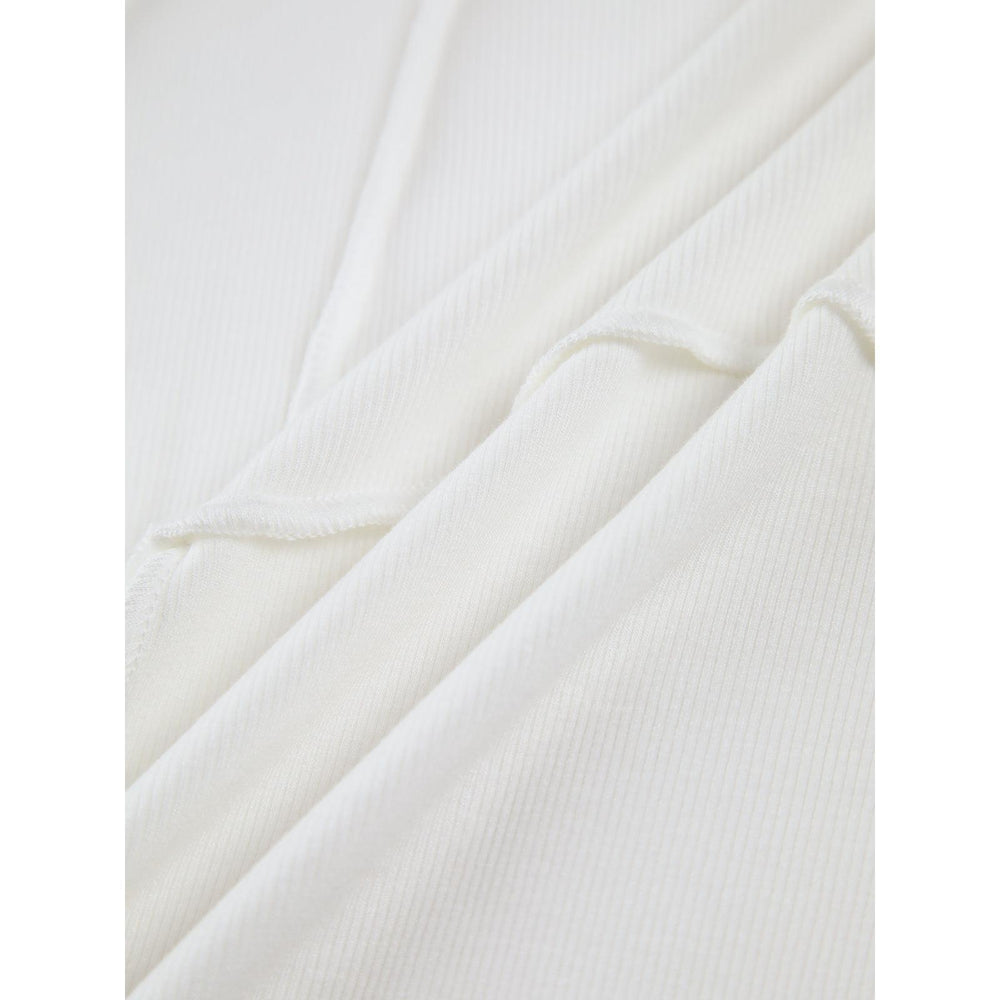 Women's Elegant Everyday Top — Versatile Soft Lightweight Top