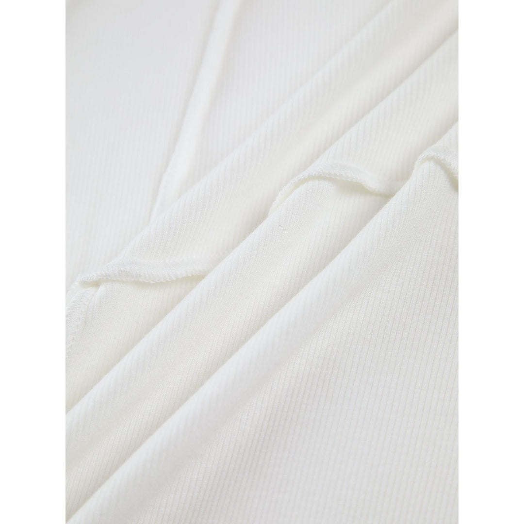 Women's Elegant Everyday Top — Versatile Soft Lightweight Top