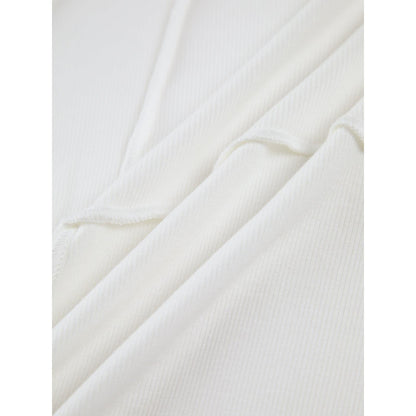Women's Elegant Everyday Top — Versatile Soft Lightweight Top