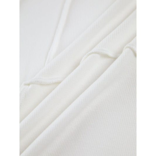 Women's Elegant Everyday Top — Versatile Soft Lightweight Top