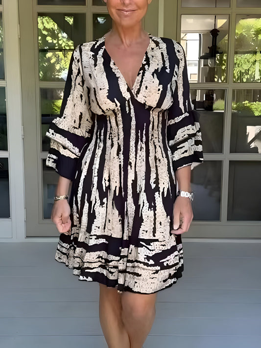Beatrix Lightweight Summer Dress 0