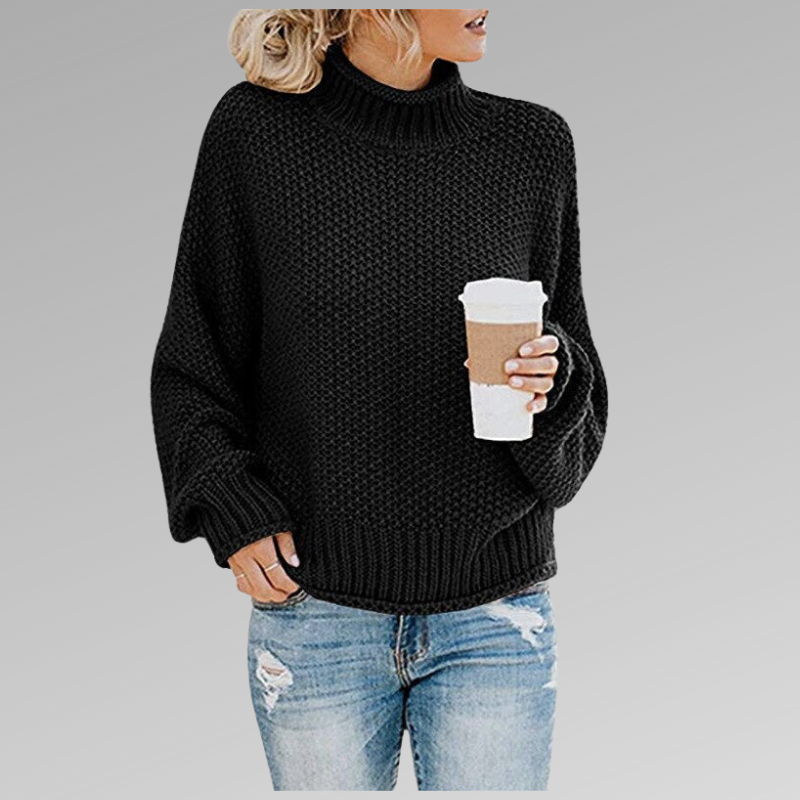 Bellamy Elegant Sweater 2