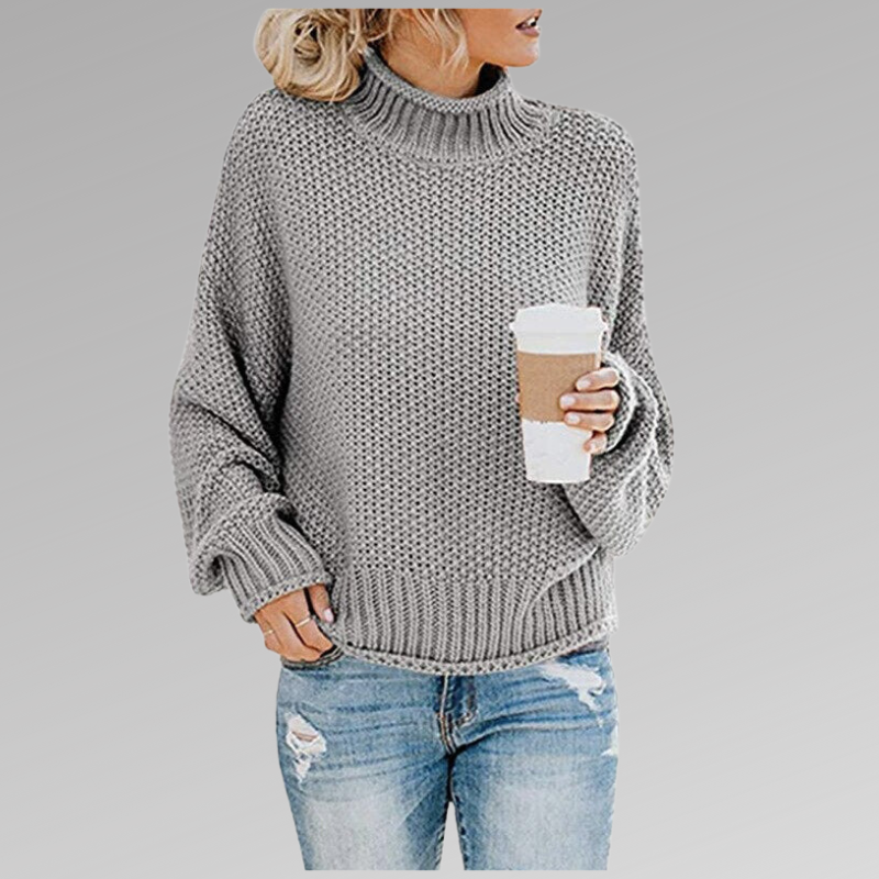 Bellamy Elegant Sweater 4