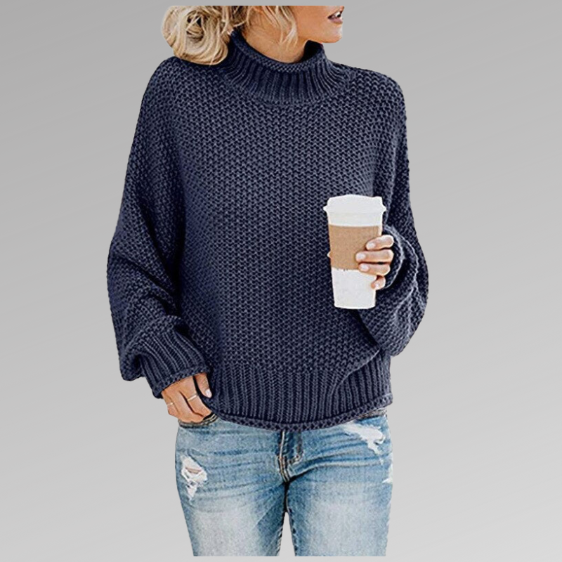 Bellamy Elegant Sweater 6